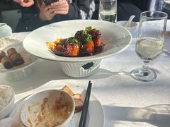 -福海居烤鸭店(鸟巢店)