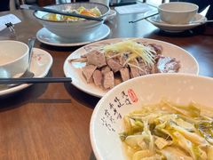 -乡亲鹅肉城(昆山店)