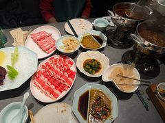 -鼎鼎香·港式火锅(北京SKP店)