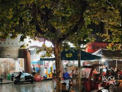 -舌尖上的石棉何雨露烧烤