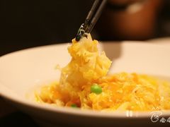 -广州文华东方酒店·江-由辉师傅主理