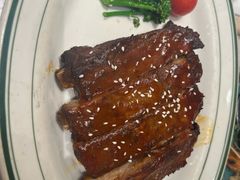 -CRAZYONES西班牙海鲜饭(上海美罗城店)