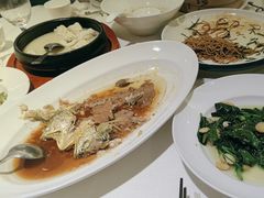 -上海小南国(世博源店)