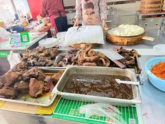 -宝羊老白家包子铺