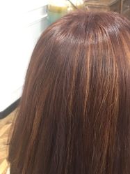 -NANAN美发沙龙