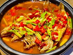 -陈家味(古柏店)