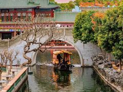 -宝墨园景区