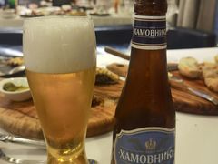 -马克西姆俄罗斯餐厅(通亚街店)