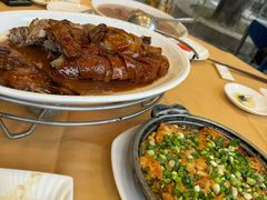 -鹅公村·国家非遗传承(荔湾店)