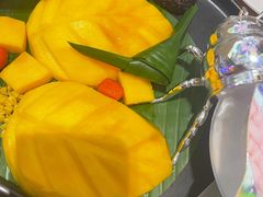 -simply thai天泰(世纪汇店)