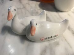-京味斋·北京烤鸭(华威桥北工大店)