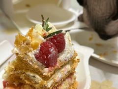 -M'CAKE(西单大悦城店)