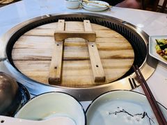 -柴火人家(桐庐总店)