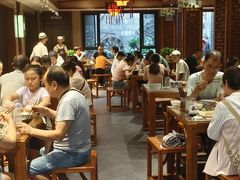 -毅祥斋老孙家泡馍(北院门鼓楼店)
