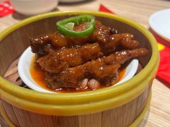 -粤仔湾砂锅粥(宜兴八佰伴店)