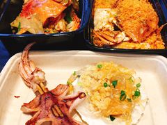 -盒马鲜生(曜一城店)