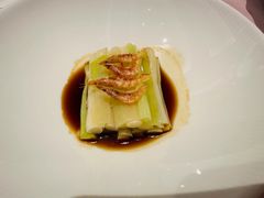 -江南灶中餐厅(南京香格里拉店)