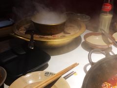 -老天桥蛙炉火锅(姑苏总店)