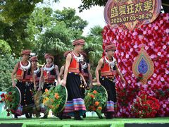 -七彩云南欢乐世界