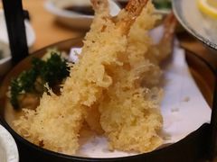 -兆治日本料理(华府世家店)