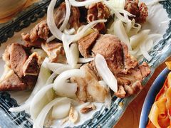 -维吾尔餐厅(宜山路店)