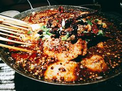 -遇见长安(兰州中心店)