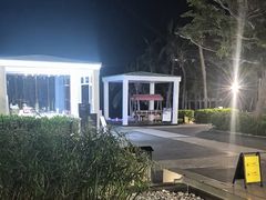 -半山半岛洲际度假酒店·观海廊