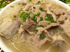 八刀粉-东山茶寮(新安店)