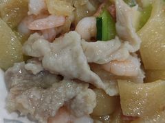 爆三样-宋记便宜坊(二七店)