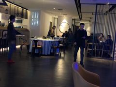 大堂-鉴川·川菜传承(星汇两江店)