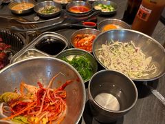 -麻蒲碳烤肉(远景路1号店)