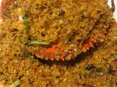 -华仔龙虾(永乐路总店)