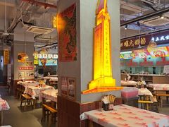 -老闵田螺馆·南昌市井菜·特色小吃(总店)
