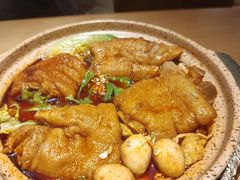 -水平有限广西米粉·广西风味集(五道口店)