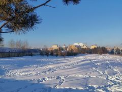 -北极村旅游风景区
