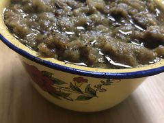 翻动后的小酥肉-定家小酥肉·清真(回民街店)