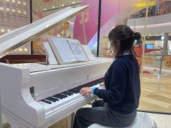 -奈尔宝·儿童乐园·亲子餐厅(华采天地店)