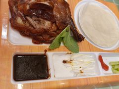 -玉桥餐厅(天坛店)