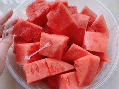 麒麟瓜-百果园PAGODA(玄武成贤街店)