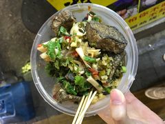 大份臭豆腐-龚记长沙臭豆腐(向西店)