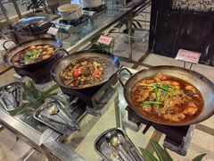 -岚桥锦江大酒店-瑞泰西餐厅