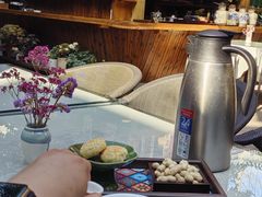 -川白楼·老成都院坝川菜鱼鲜馆(马鞍路店)