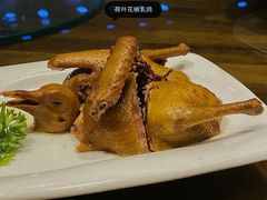 -顺兴老茶馆·精品川菜(世纪城店)