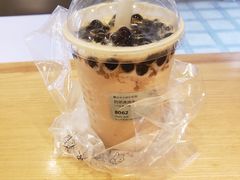 -喜茶(中山利和新地店)