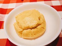 黄馍馍-西贝(东方路店)