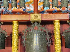 -北京市劳动人民文化宫(太庙)