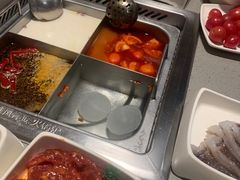 -海底捞火锅(5050购物中心店)