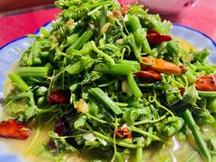 -老丽江餐馆(丽江华都商贸城店)