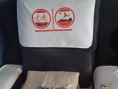 -跨越足界Spa足道(潍坊店)