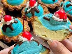 -富贵面包公司(运河店)